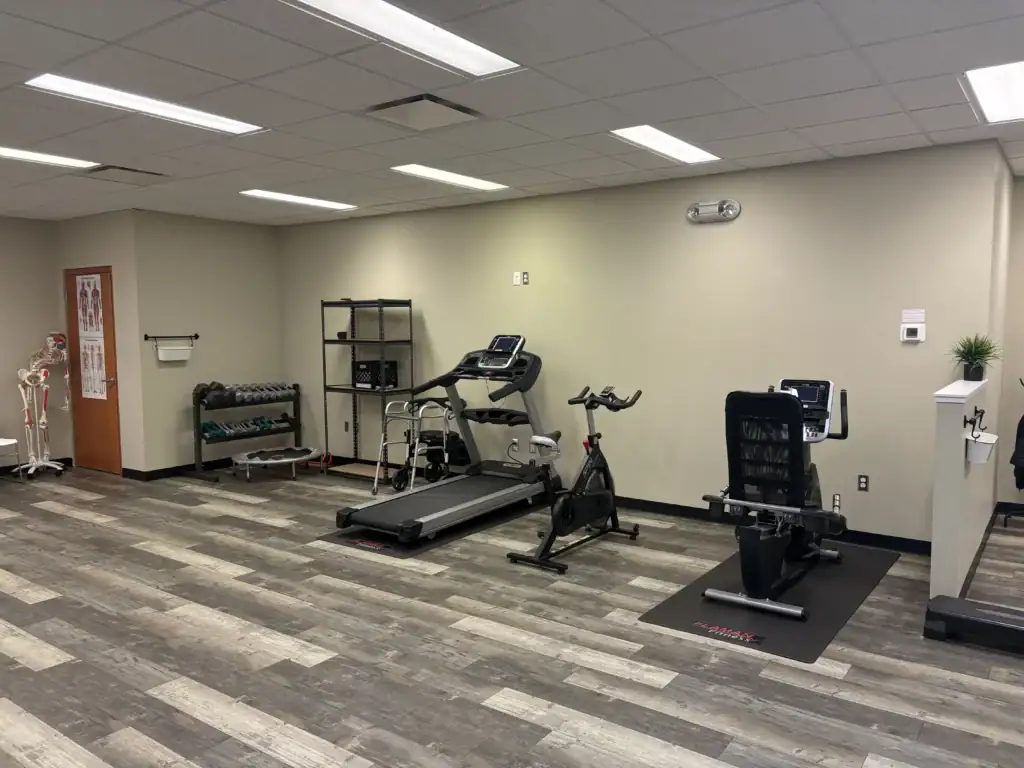Clinic Equipments
