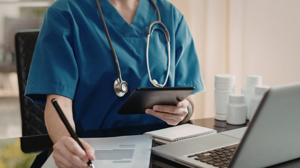 Nurse Practitioner