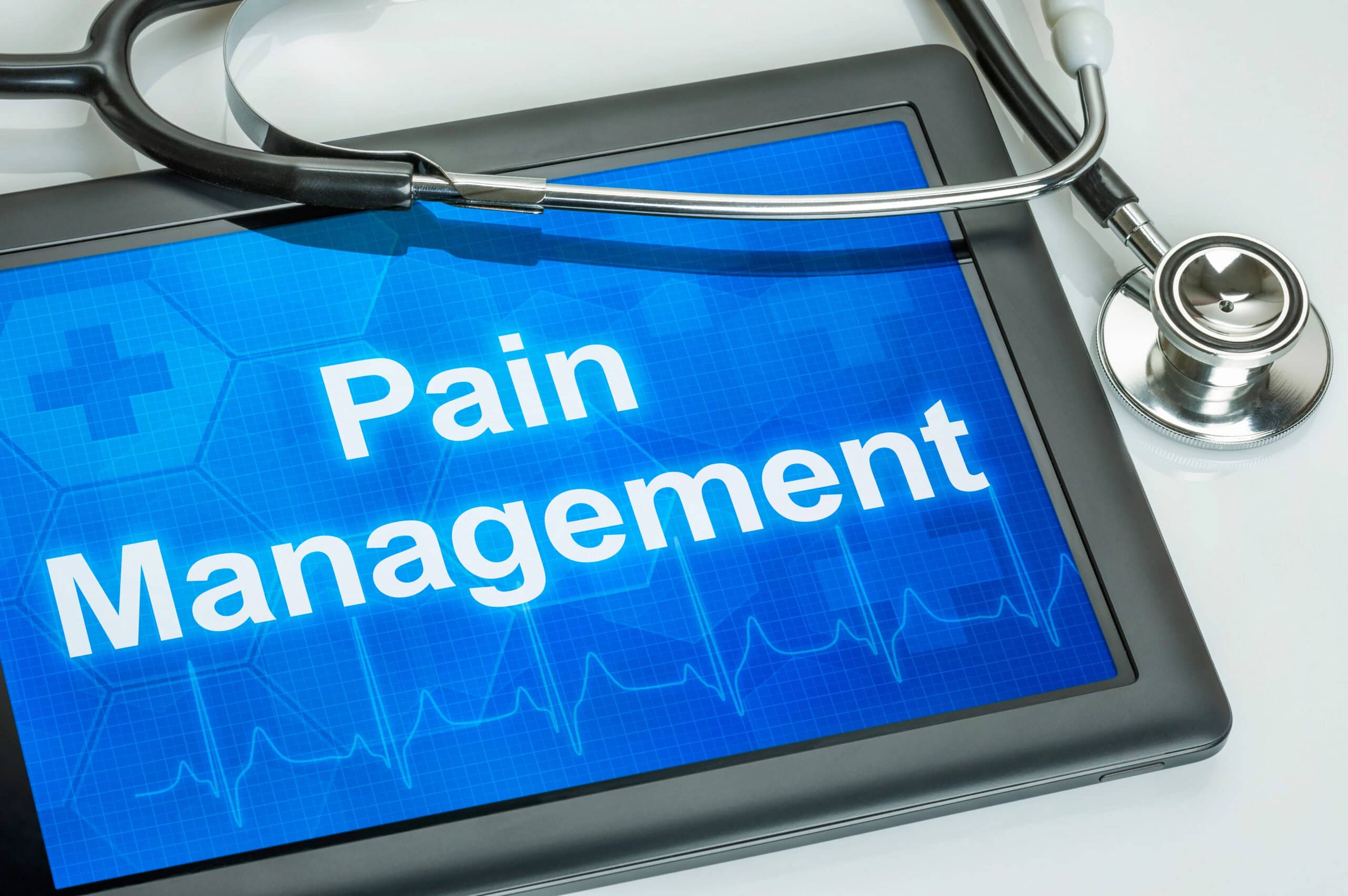 Pain Management scaled