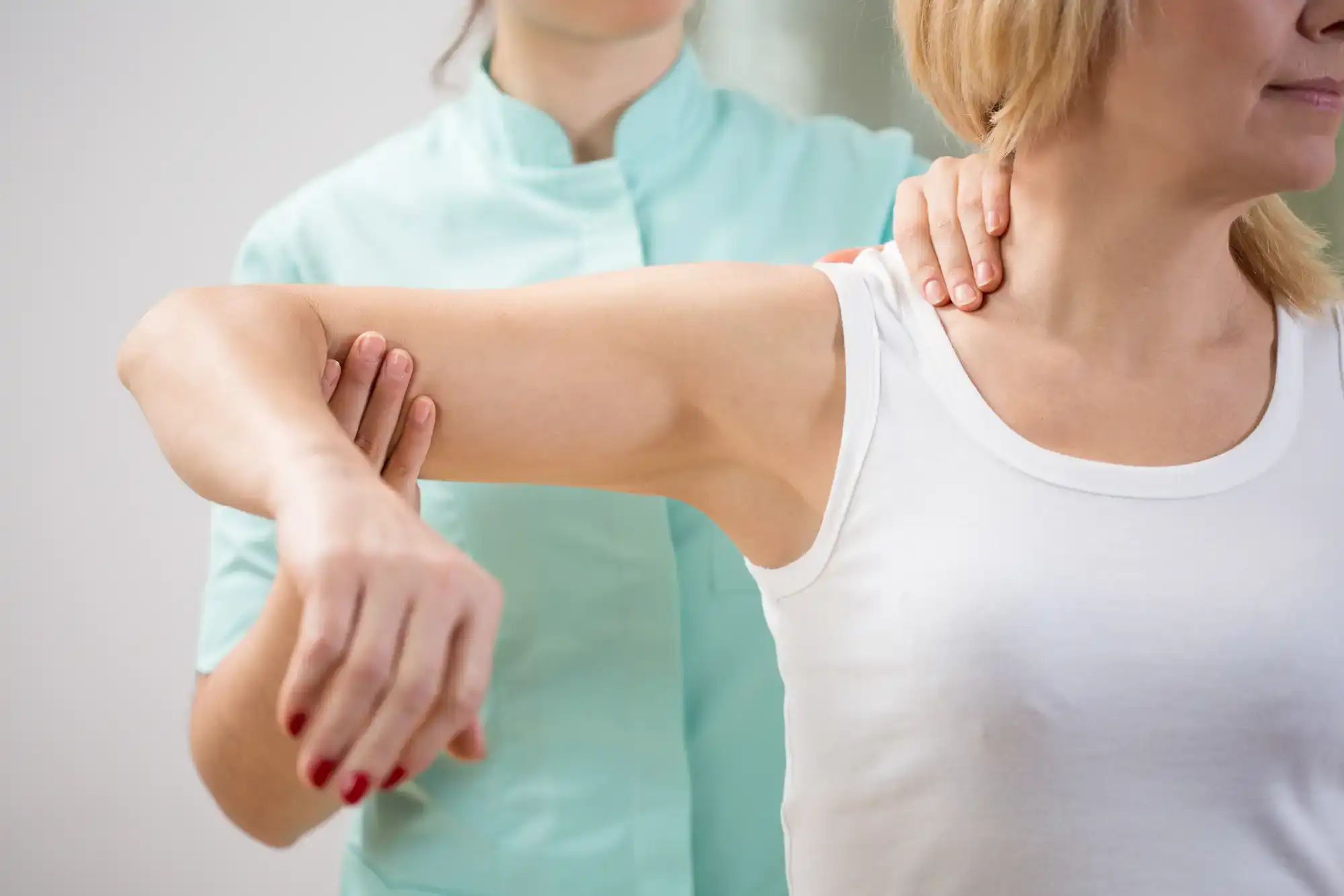 Physical Therapy Services