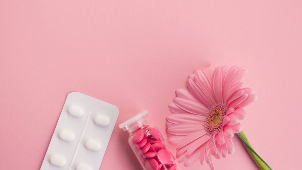 Womens health medicine