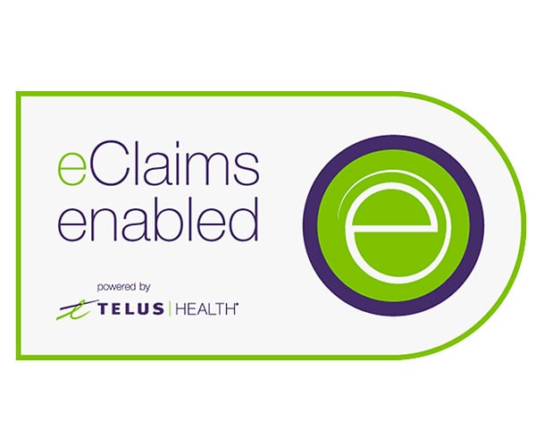 eClaim Telus eClaim Telus