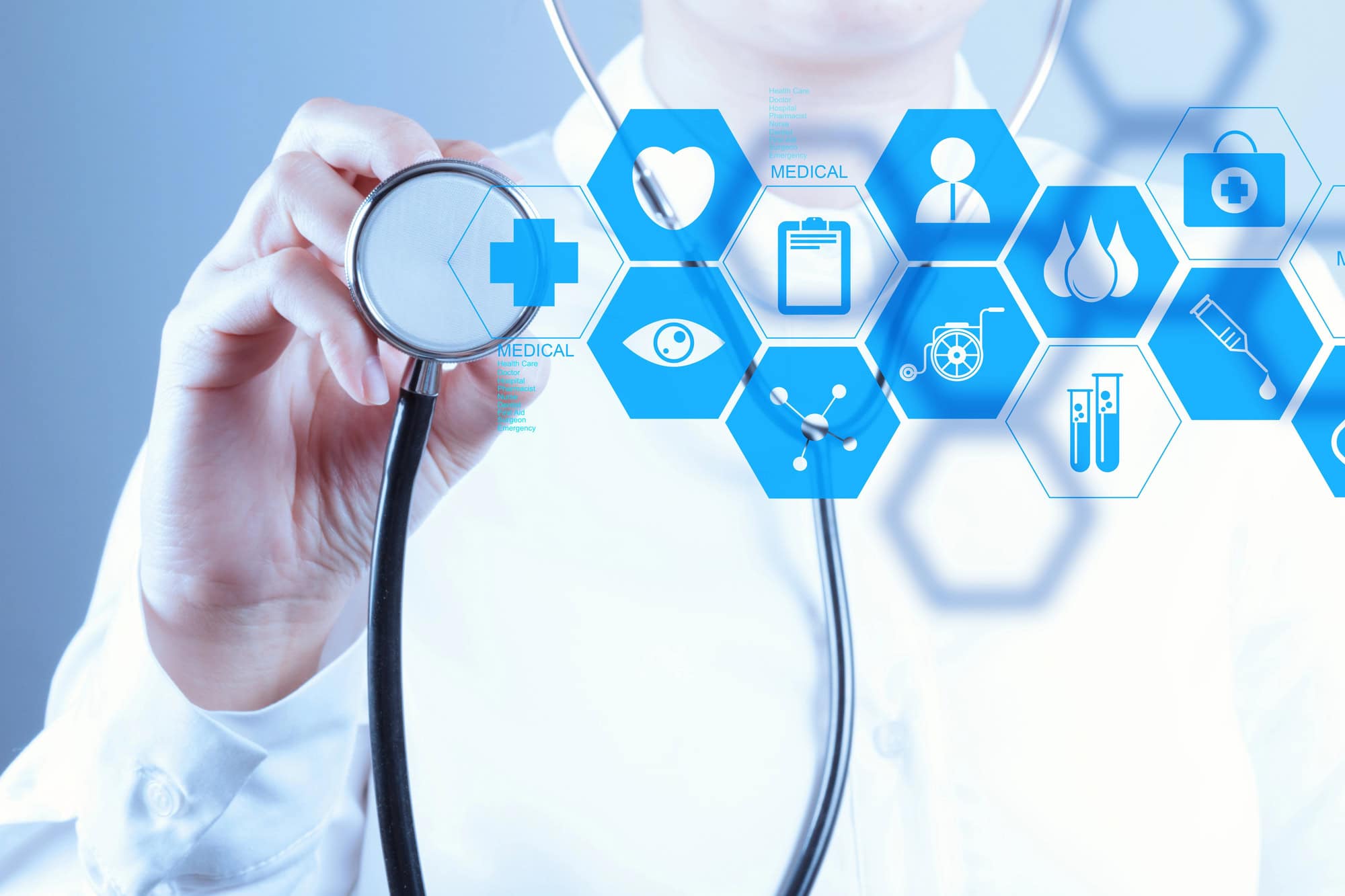 medical illustation