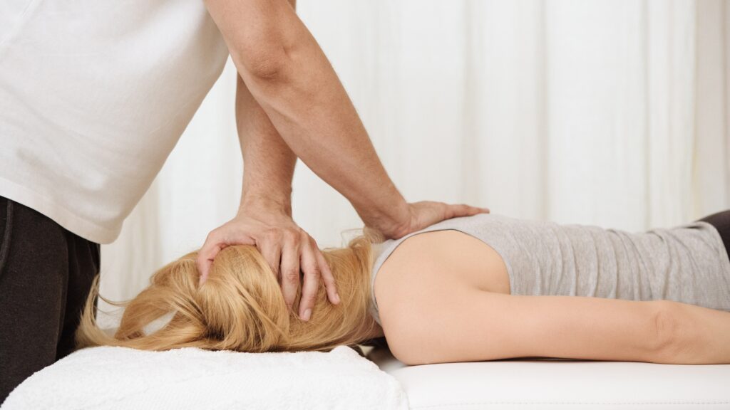 Chiropractic back and neck Chiropractic back and neck