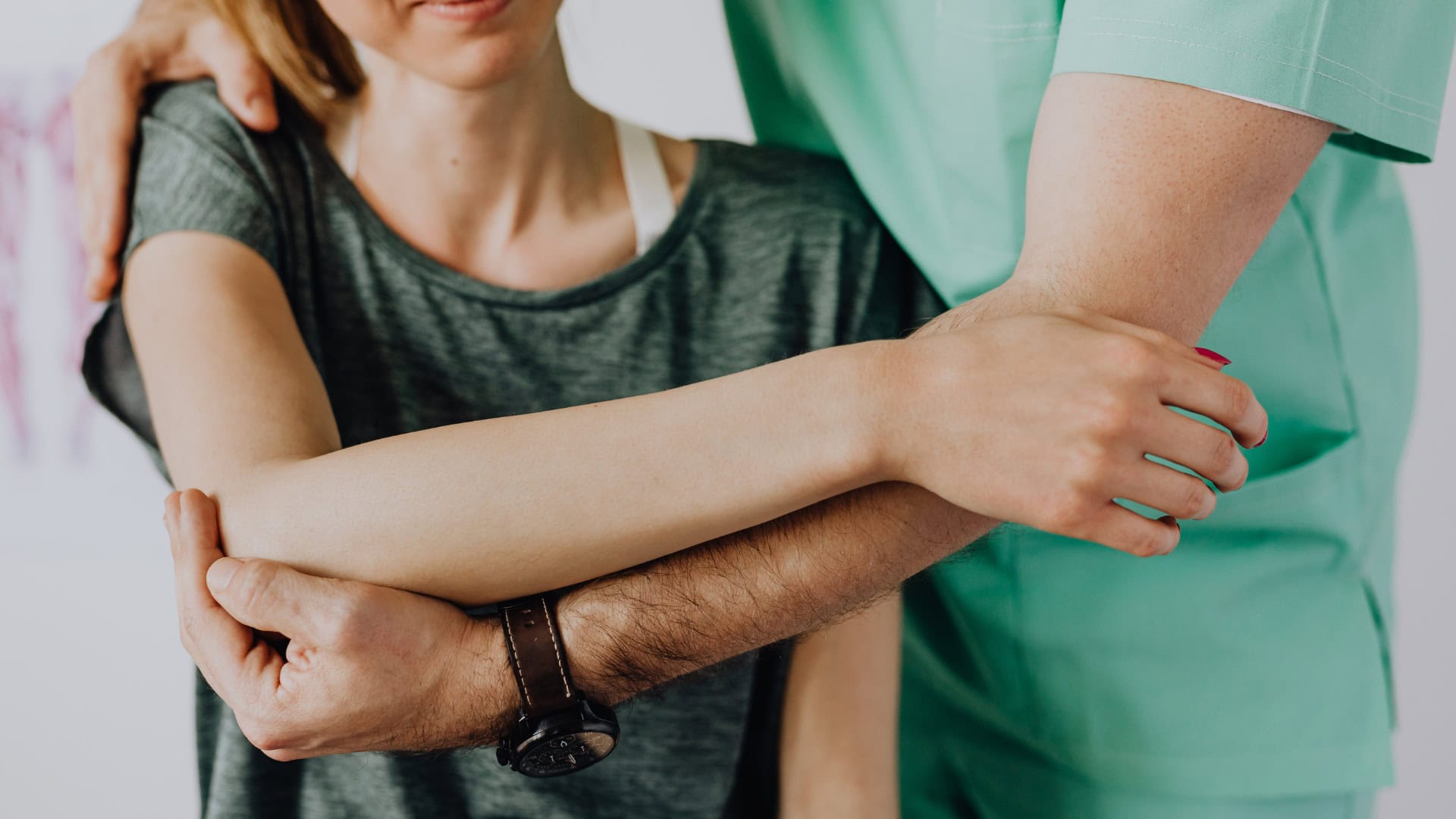 Chiropractic services Chiropractic services