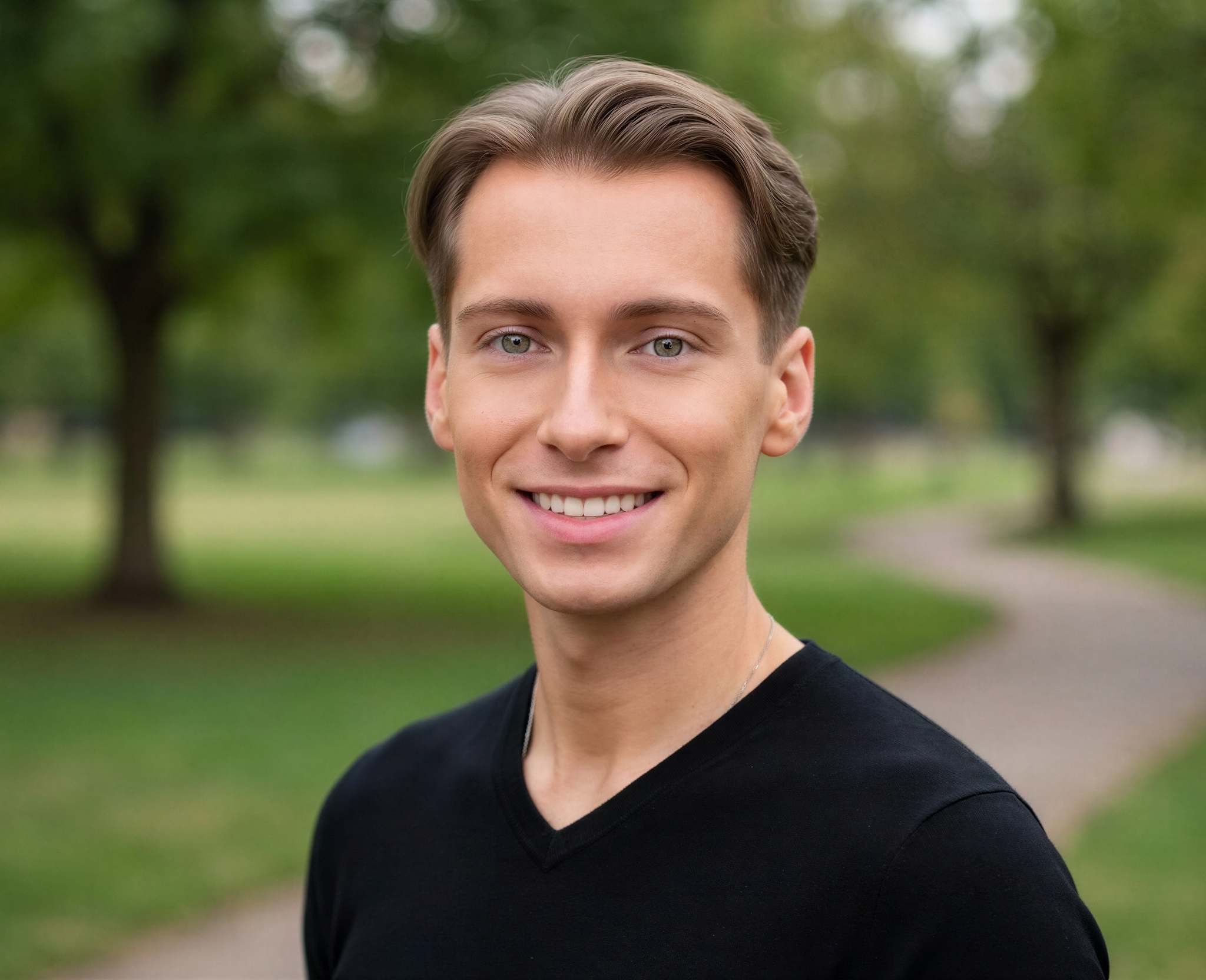 Kaiden Doney headshot